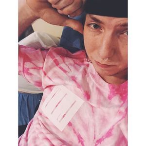 Meet your Posher, Alec